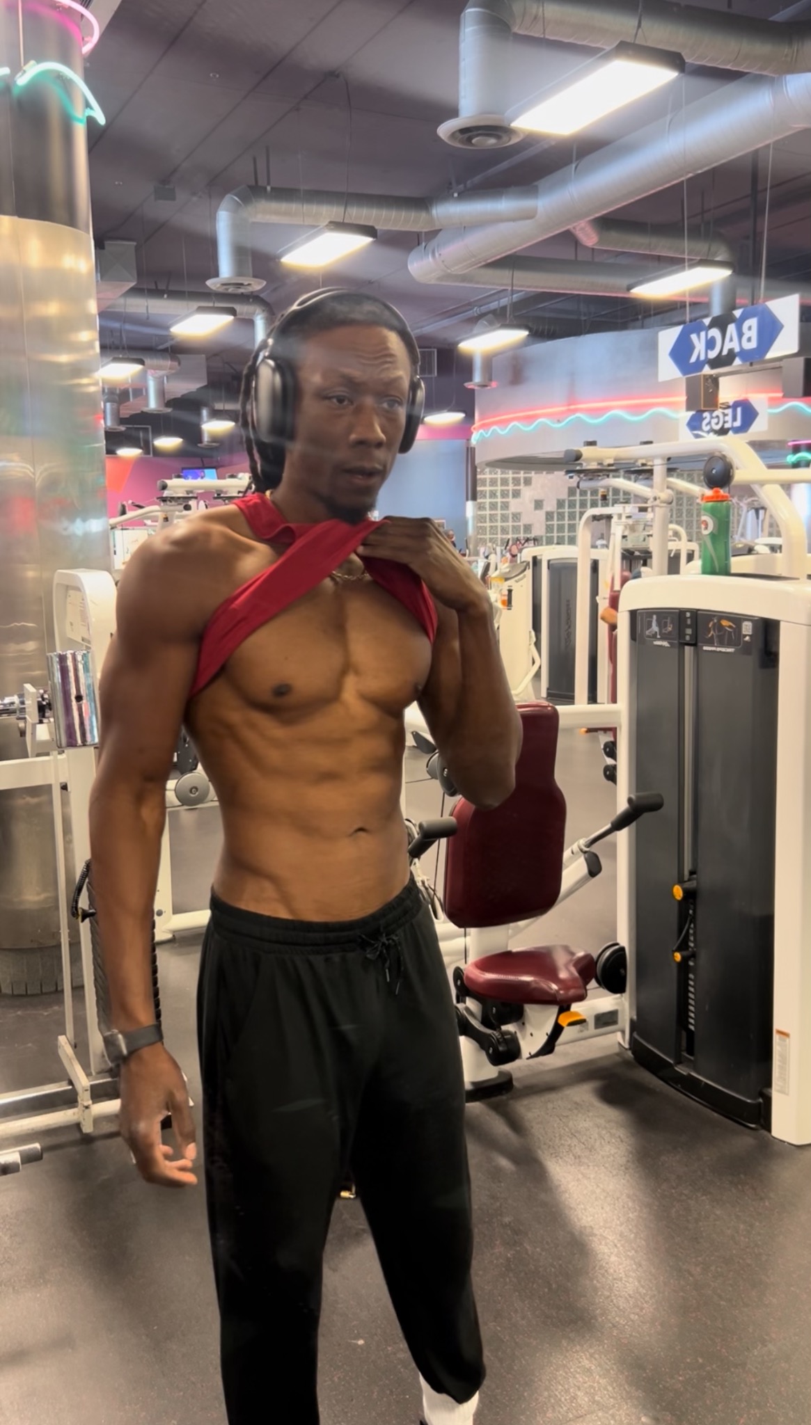 Brandon Campbell